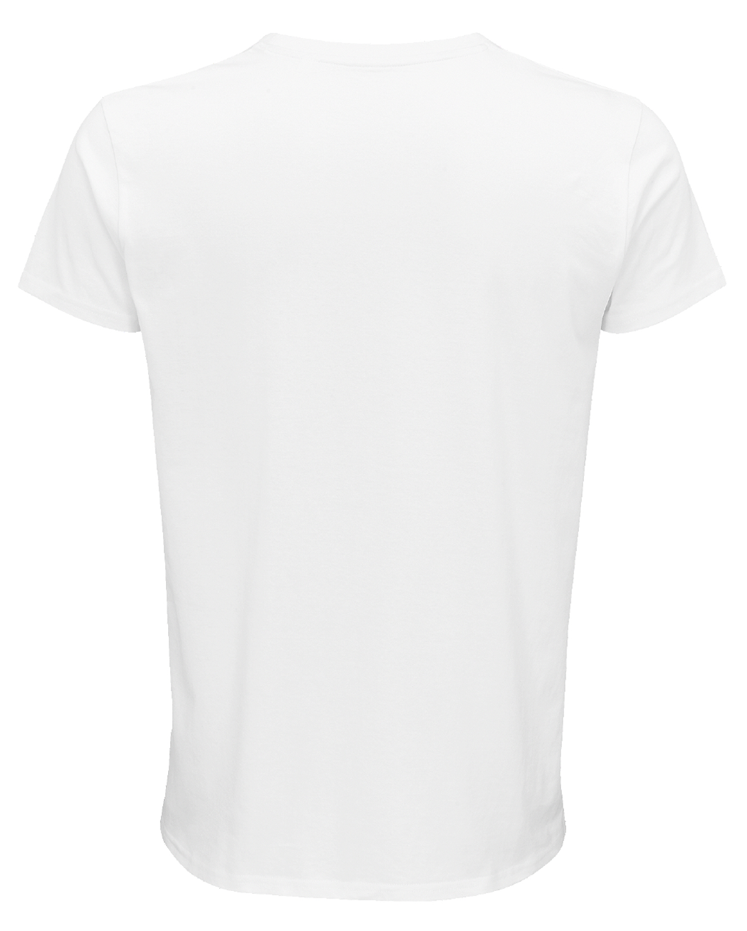 T-Shirt Girocollo - Uomo - UVAI
