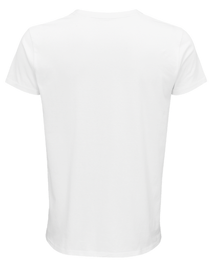 T-Shirt Girocollo - Uomo - UVAI