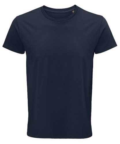 T-Shirt Girocollo - Uomo - UVAI