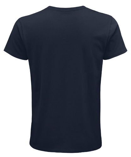 T-Shirt Girocollo - Uomo - UVAI