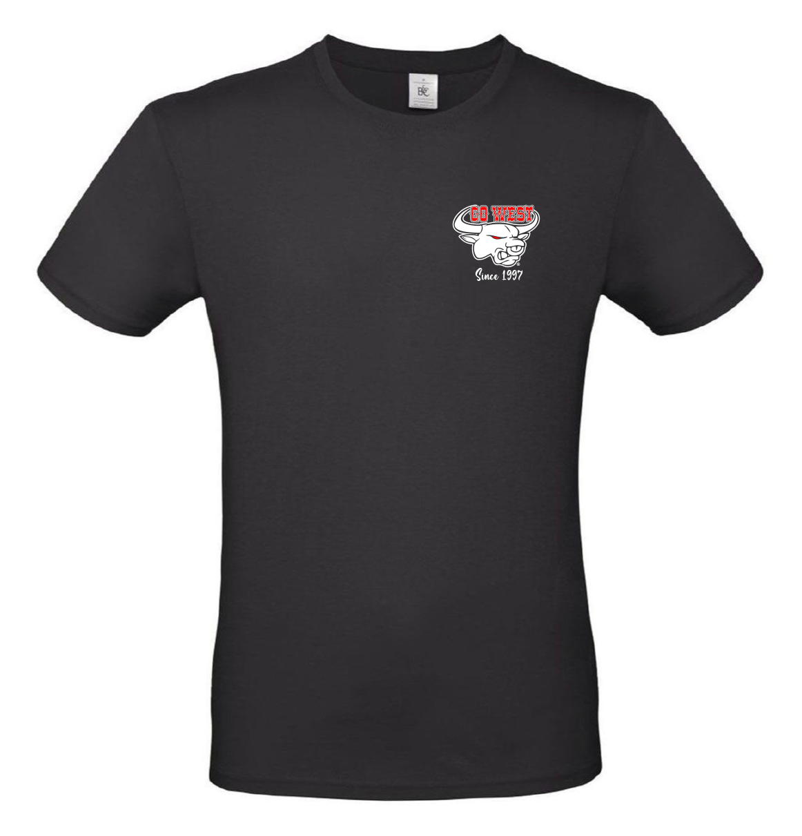 T-Shirt uomo - Classica