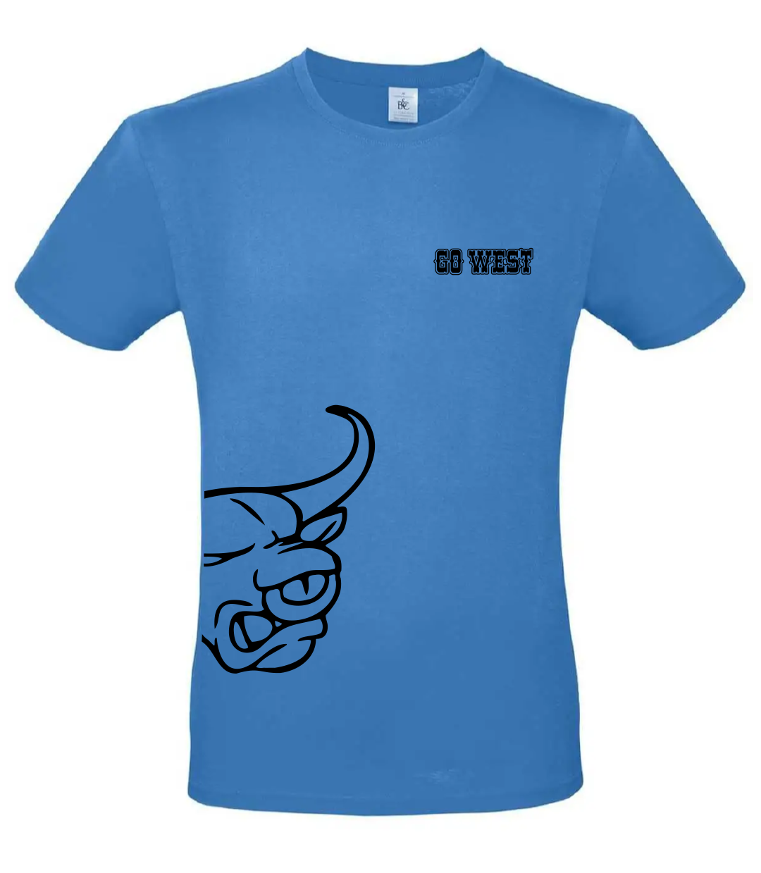 T-shirt uomo - Estiva