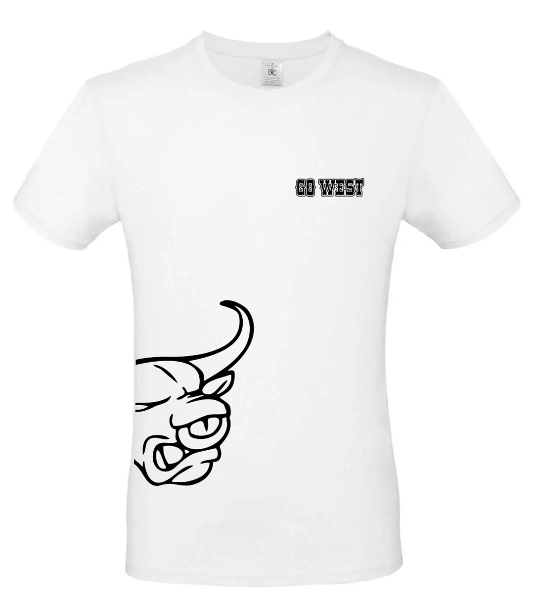 T-shirt uomo - Estiva