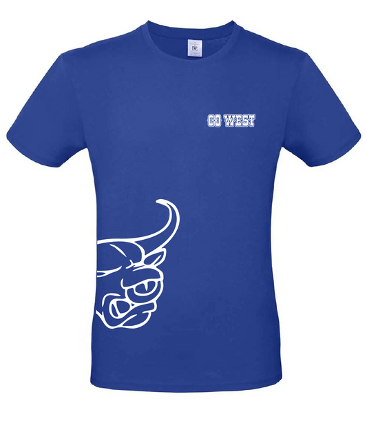 T-shirt uomo - Estiva