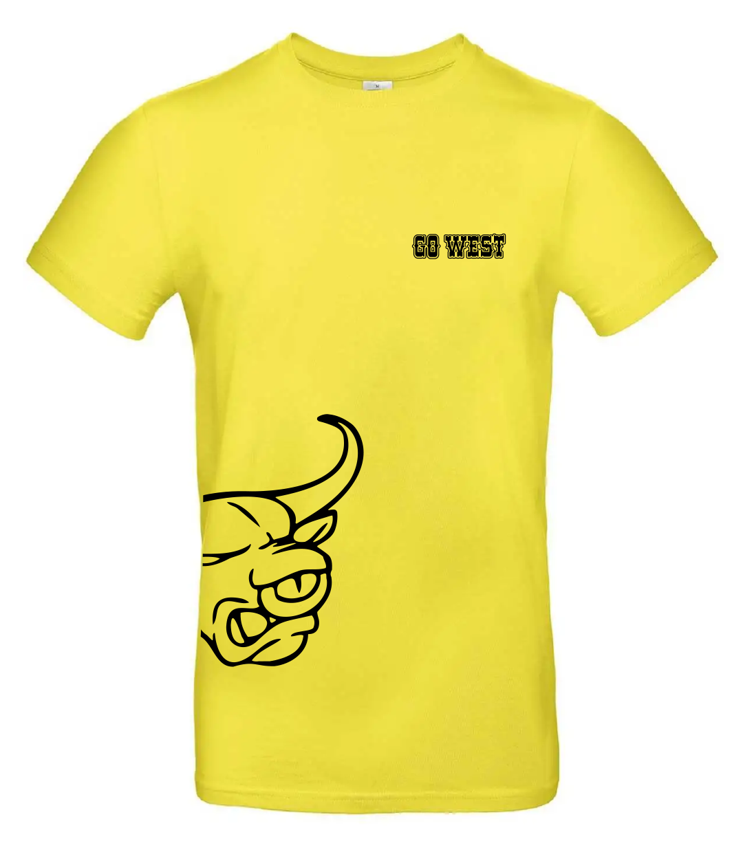 T-shirt uomo - Estiva