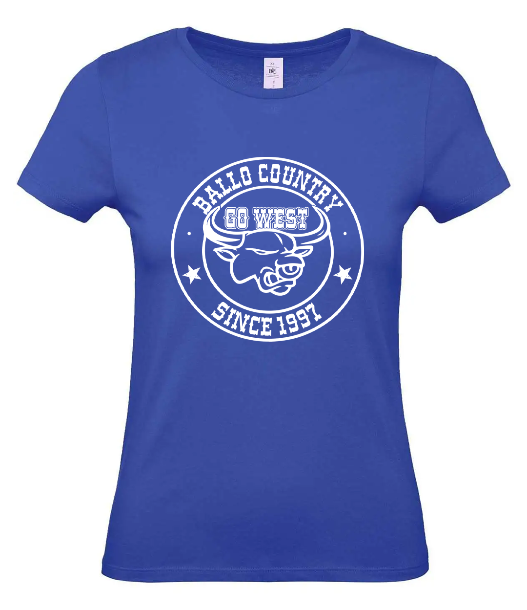 T-shirt donna - Estiva