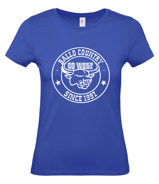 T-shirt donna - Estiva