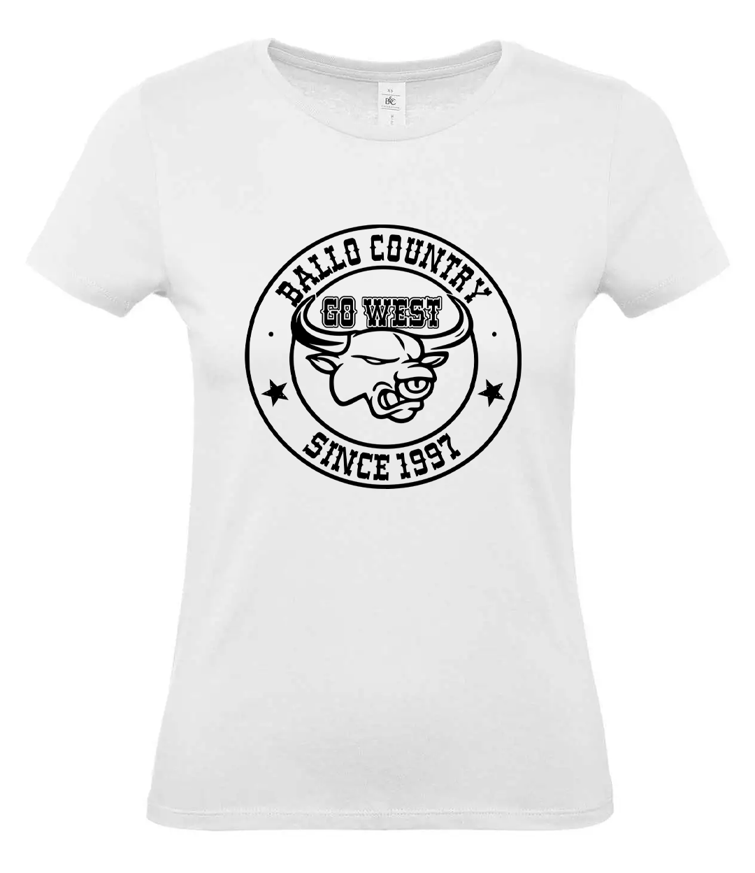 T-shirt donna - Estiva