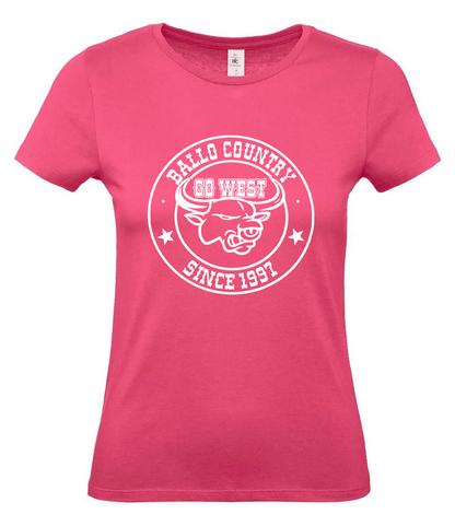 T-shirt donna - Estiva