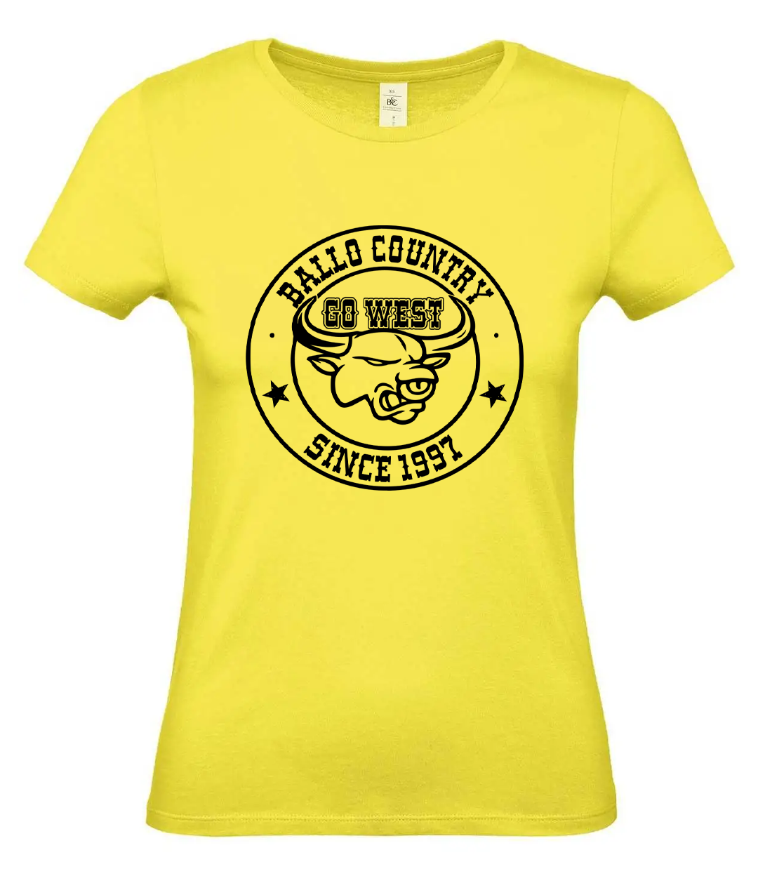 T-shirt donna - Estiva