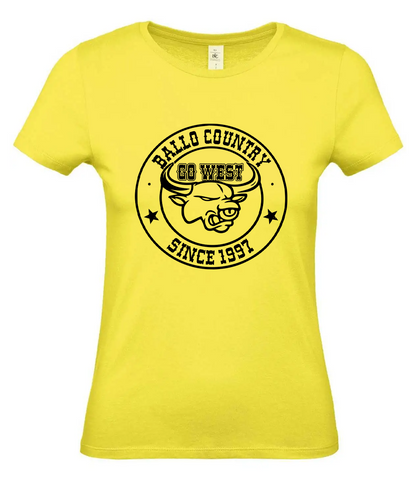 T-shirt donna - Estiva