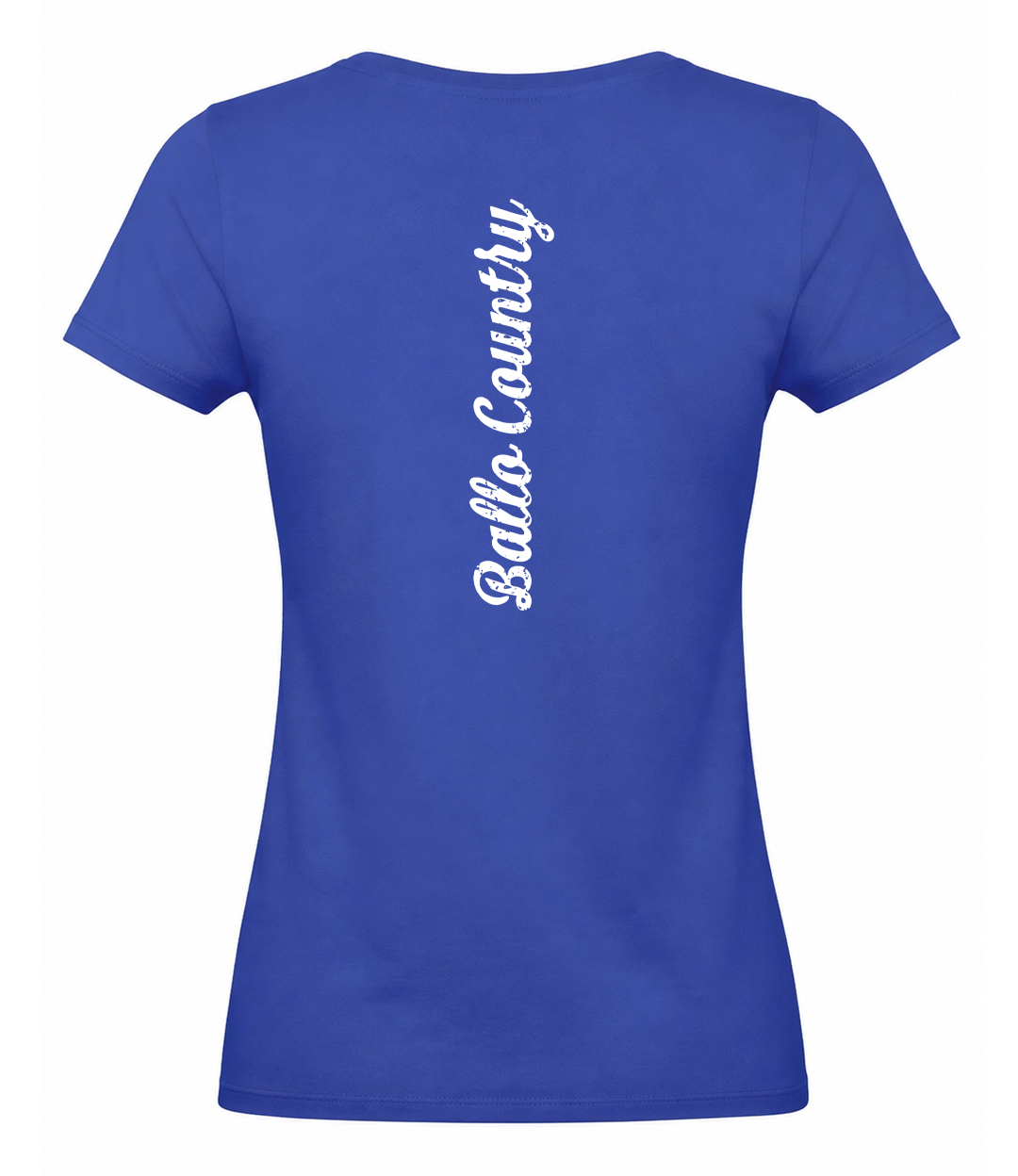 T-shirt donna - Estiva