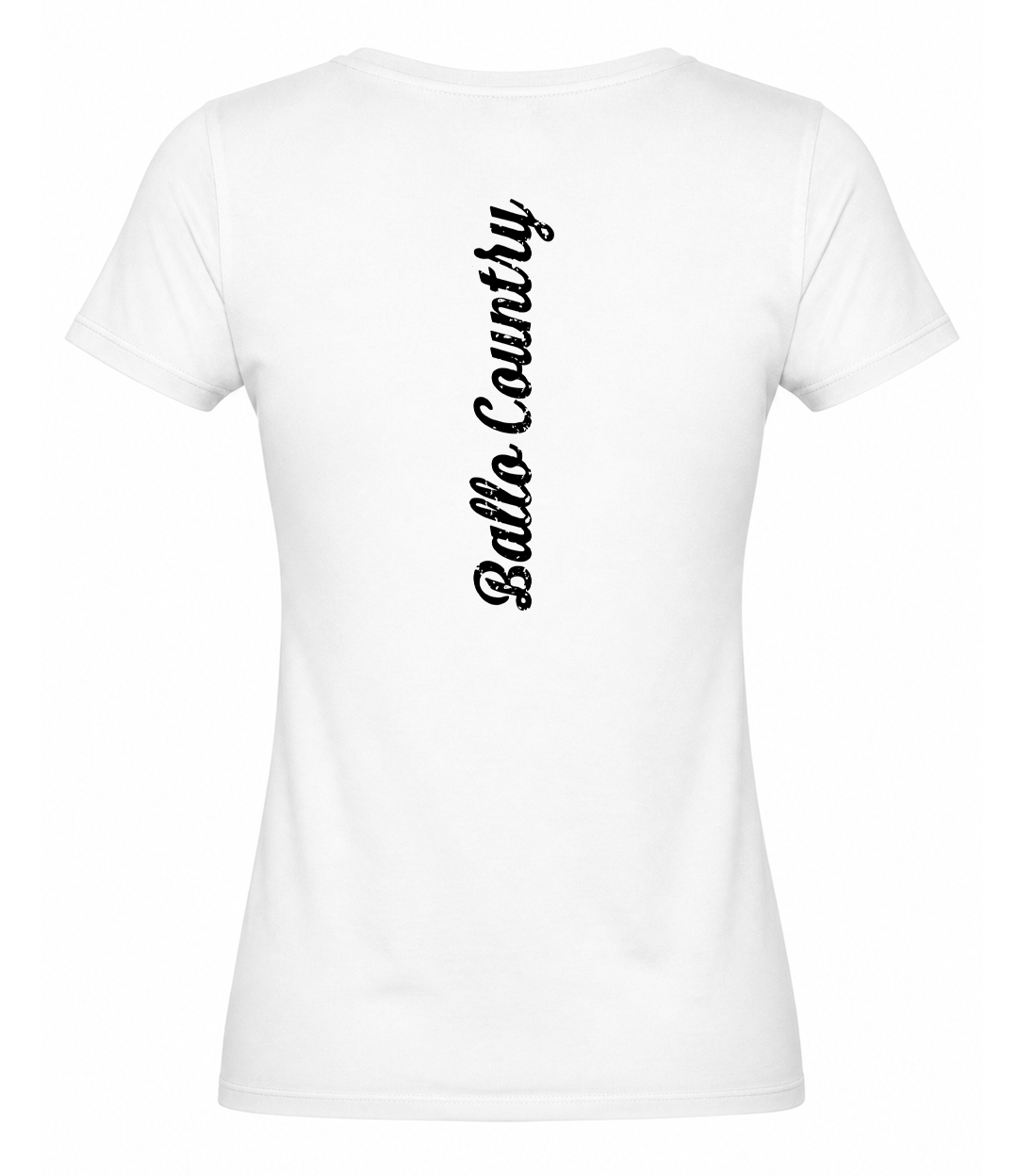 T-shirt donna - Estiva
