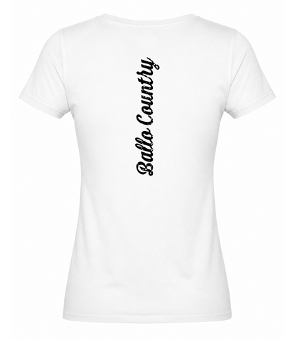 T-shirt donna - Estiva