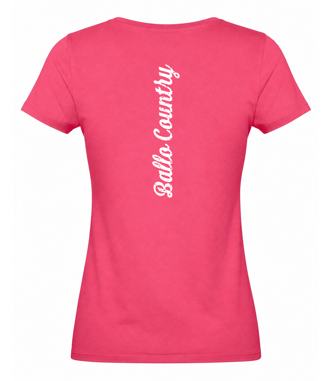 T-shirt donna - Estiva