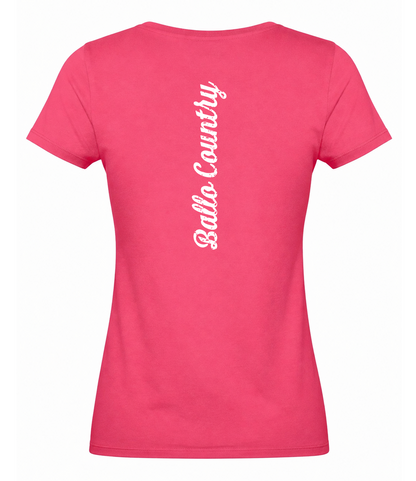 T-shirt donna - Estiva