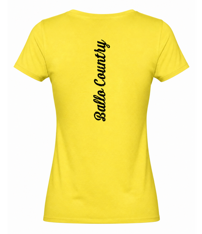 T-shirt donna - Estiva