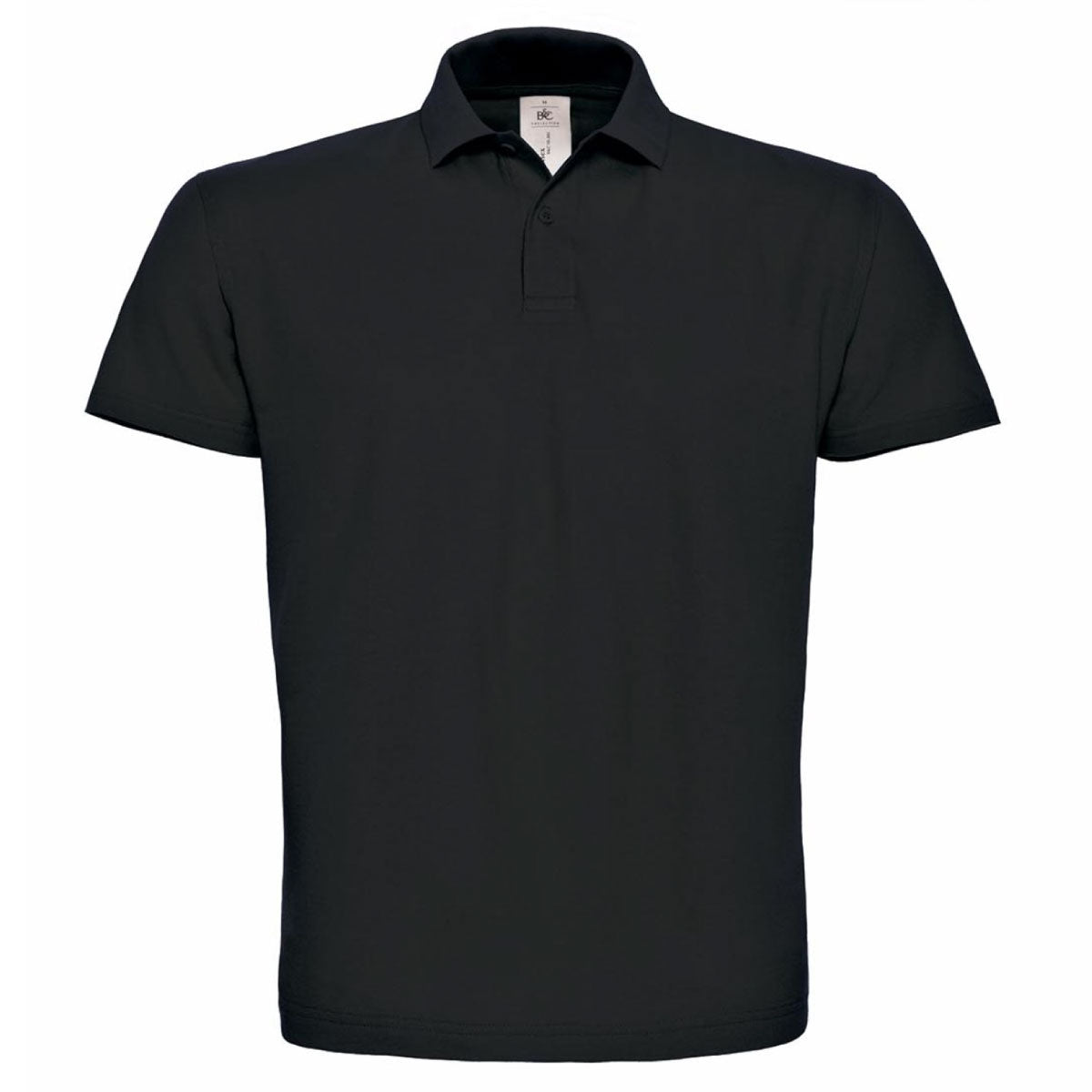 Polo Cotone Piquè Manica Corta