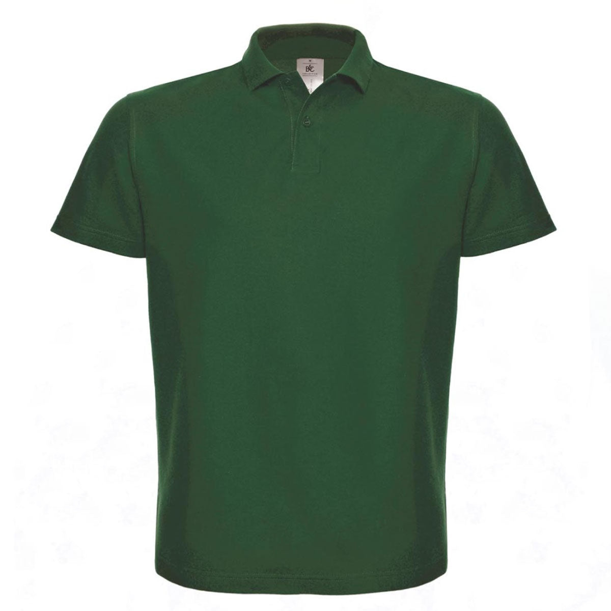 Polo Cotone Piquè Manica Corta