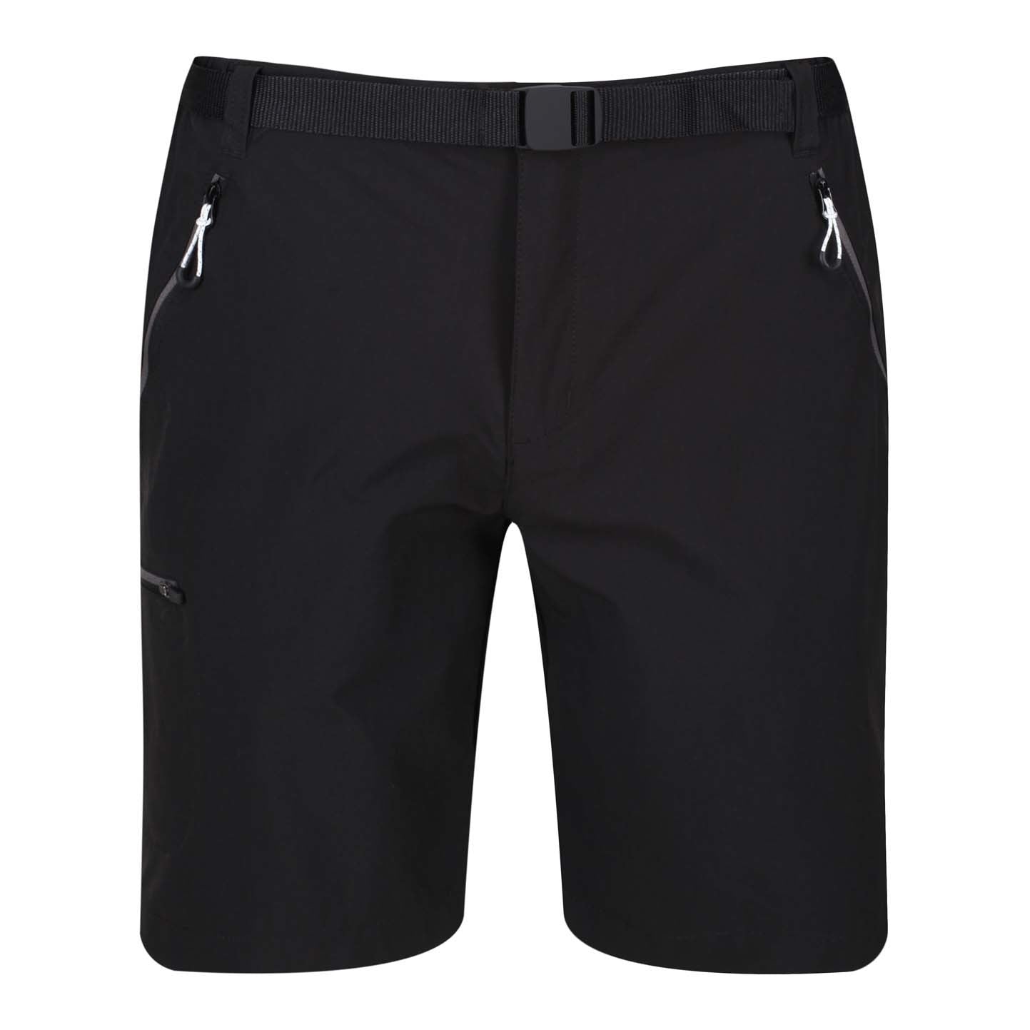 Bermuda Uomo Elasticizzato Shorts Isoflex