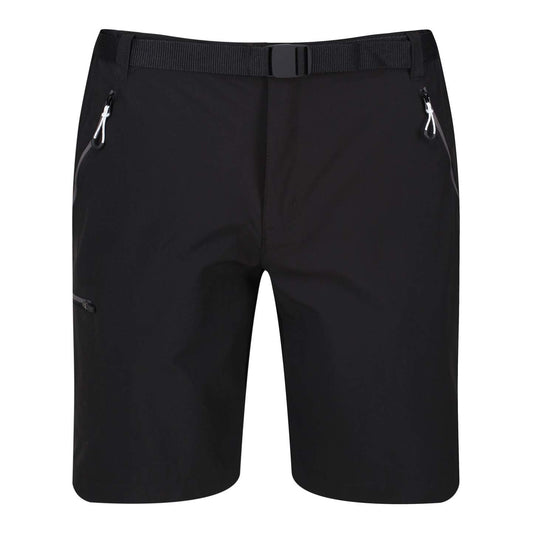 Bermuda Uomo Elasticizzato Shorts Isoflex