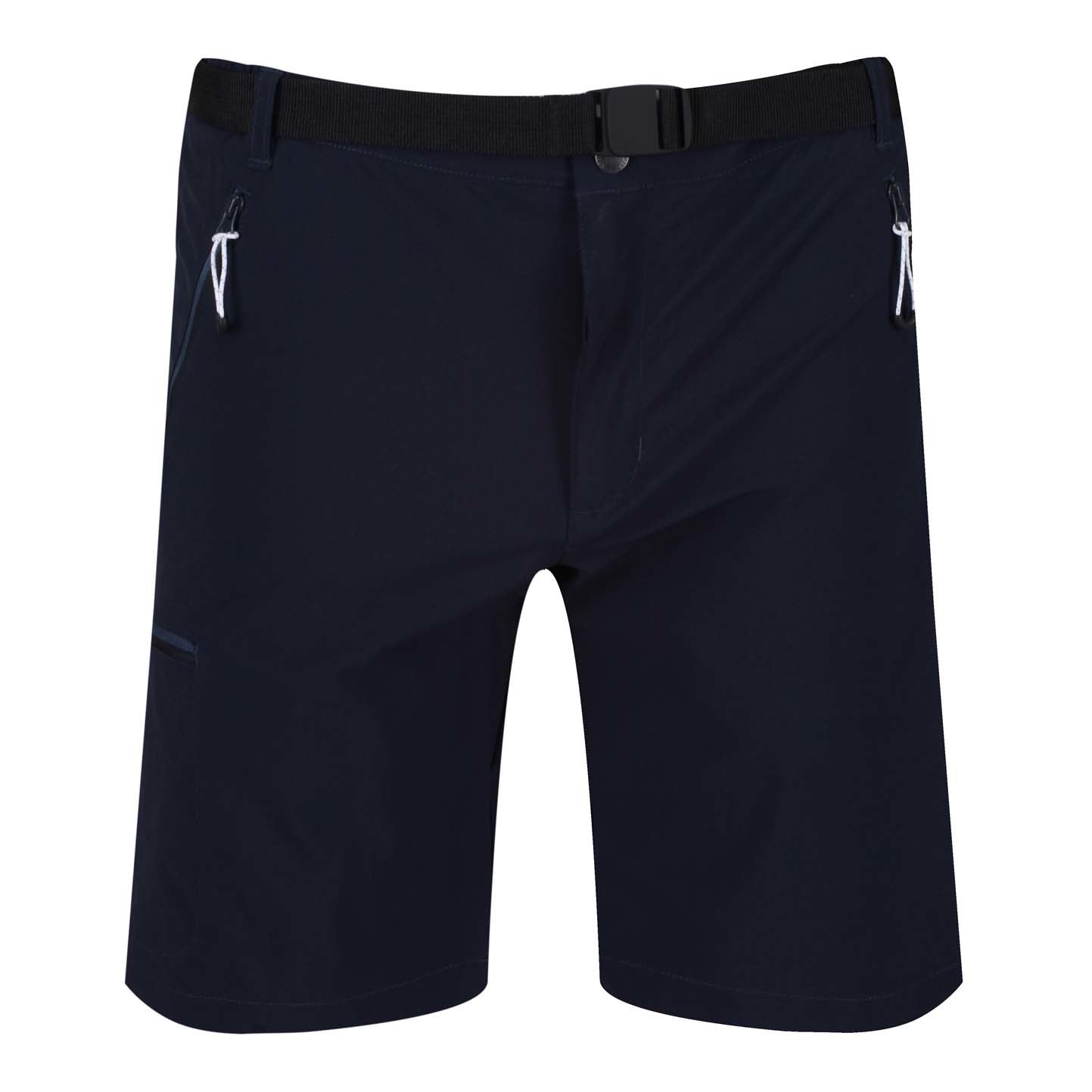 Bermuda Uomo Elasticizzato Shorts Isoflex
