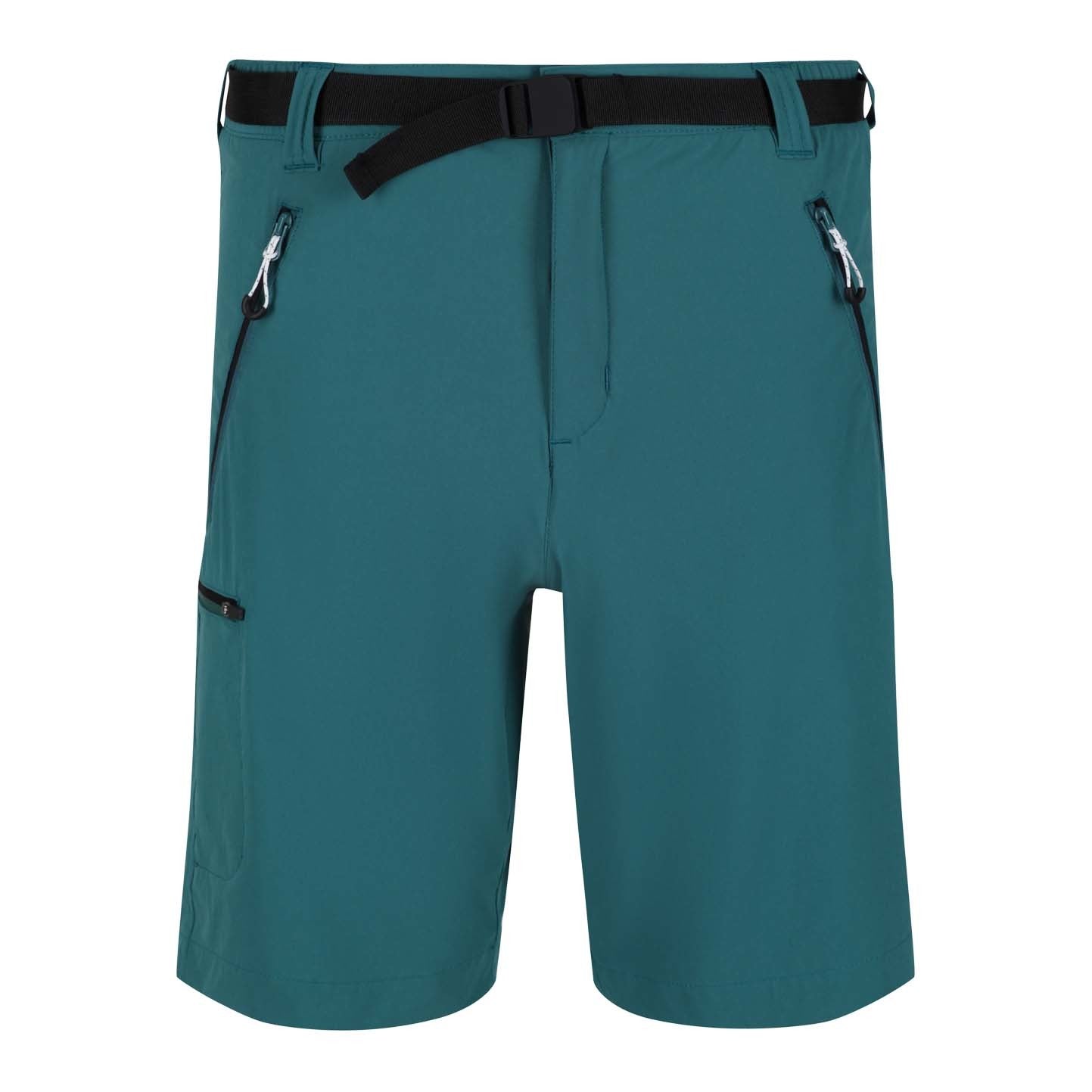 Bermuda Uomo Elasticizzato Shorts Isoflex