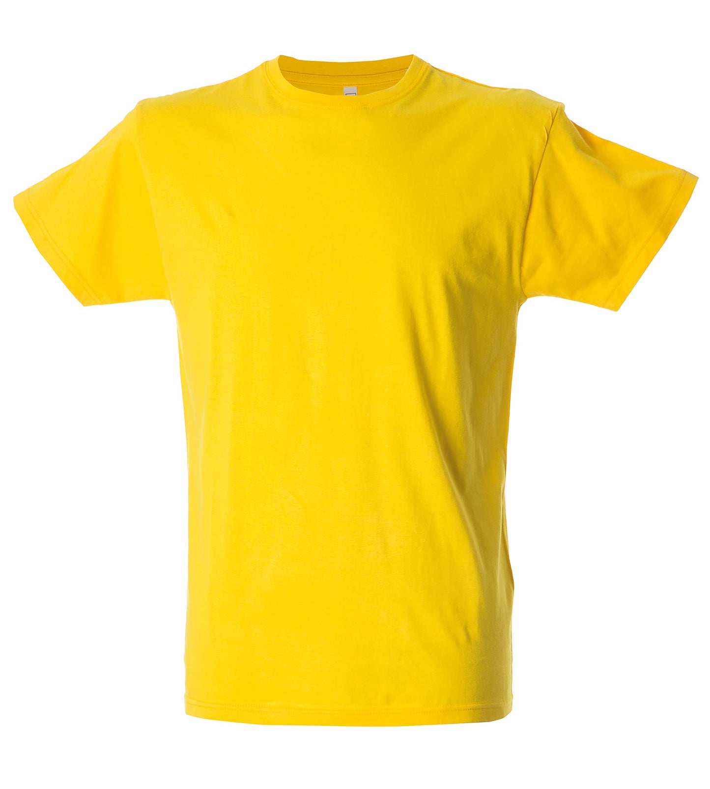 Maglietta T-shirt Cotone Manica Corta da Lavoro Workwear