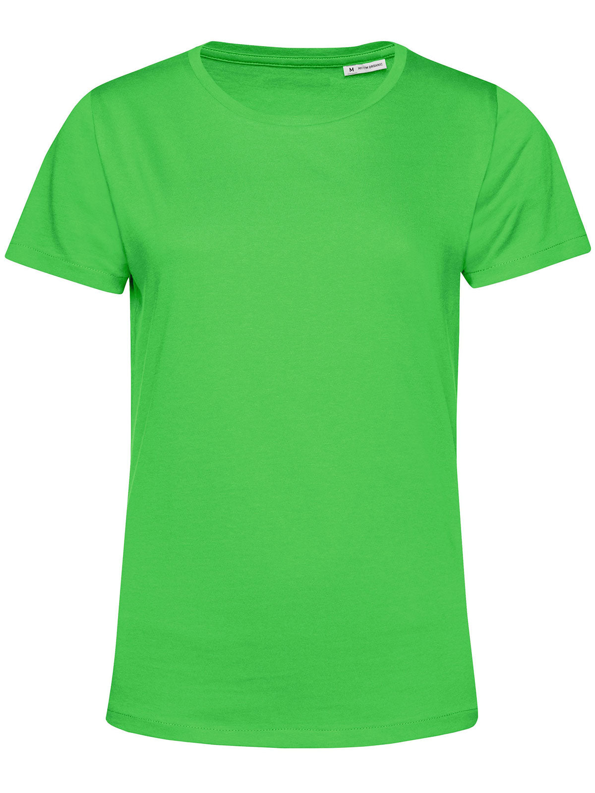 Maglietta Uomo T-shirt Cotone Organico Manica Corta