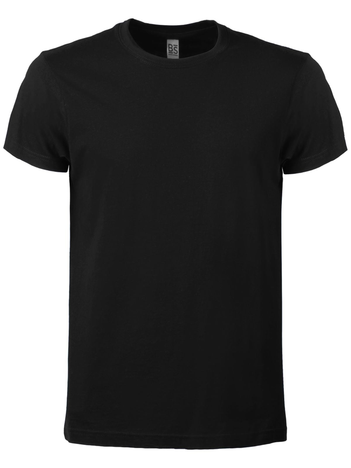 Maglietta Uomo T-shirt Cotone Manica Corta