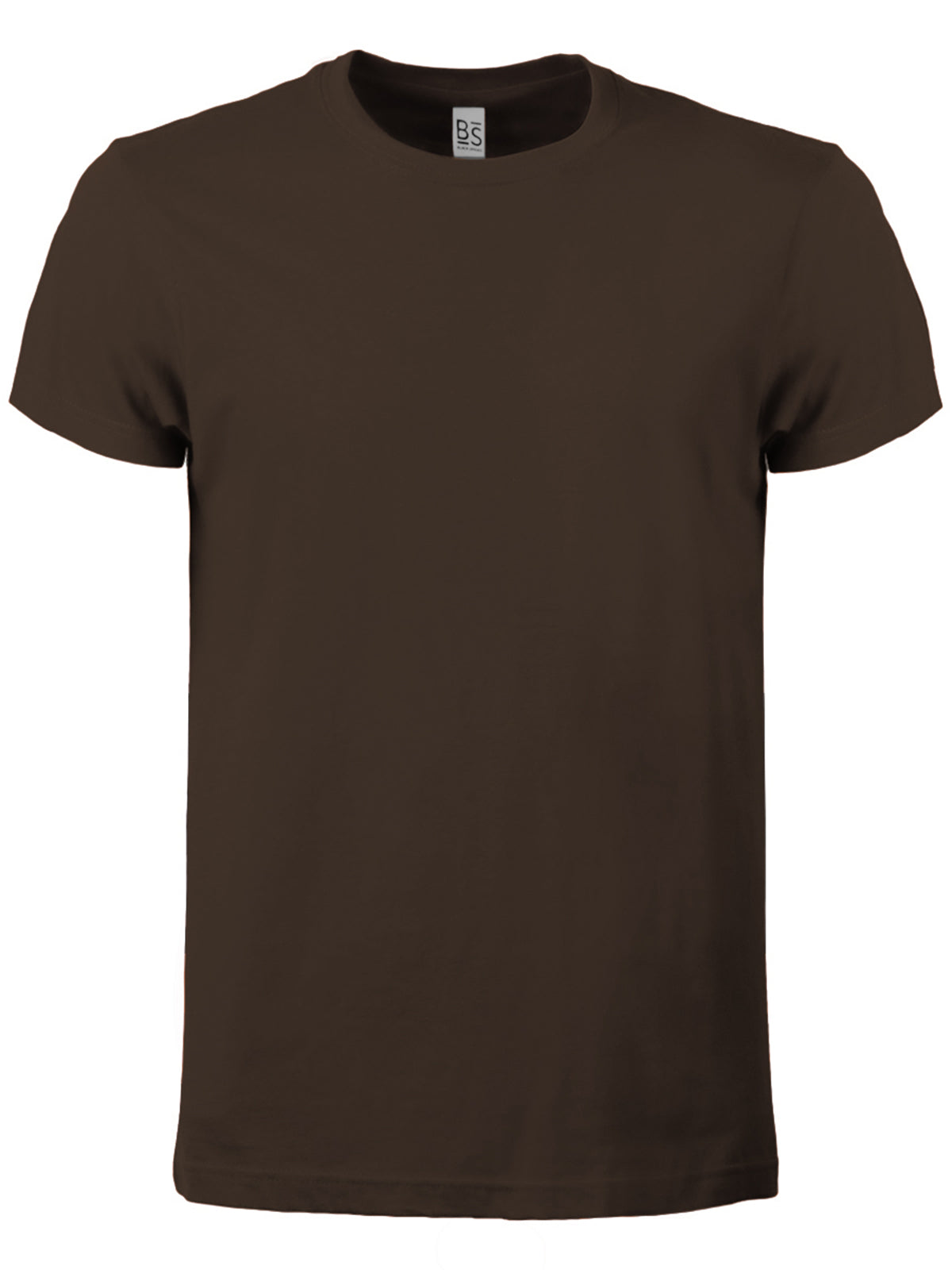 Maglietta Uomo T-shirt Cotone Manica Corta