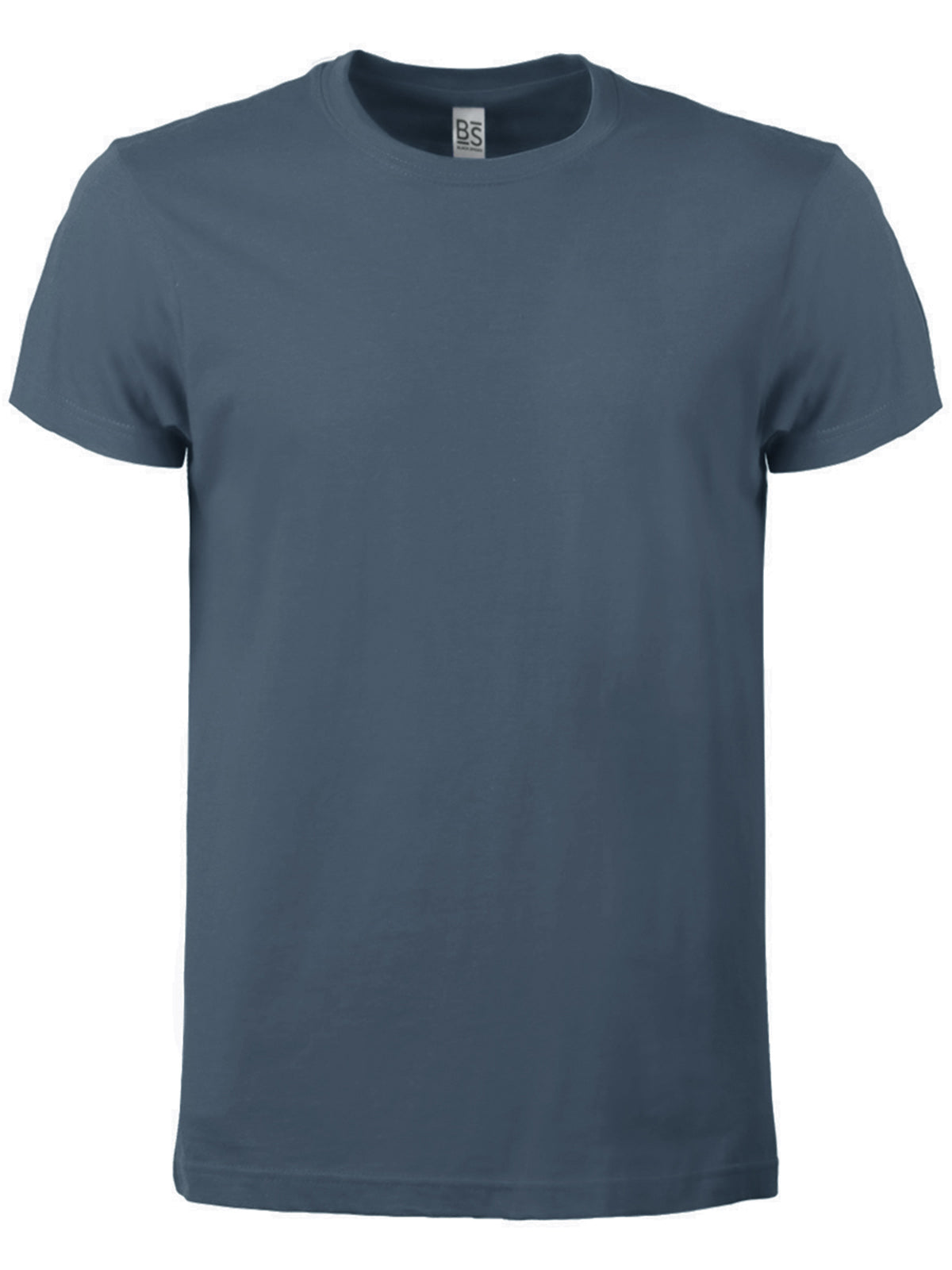 Maglietta Uomo T-shirt Cotone Manica Corta