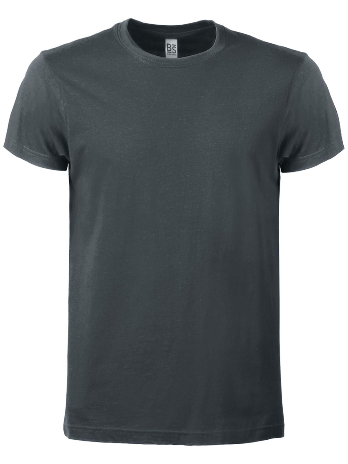 Maglietta Uomo T-shirt Cotone Manica Corta