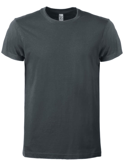 Maglietta Uomo T-shirt Cotone Manica Corta