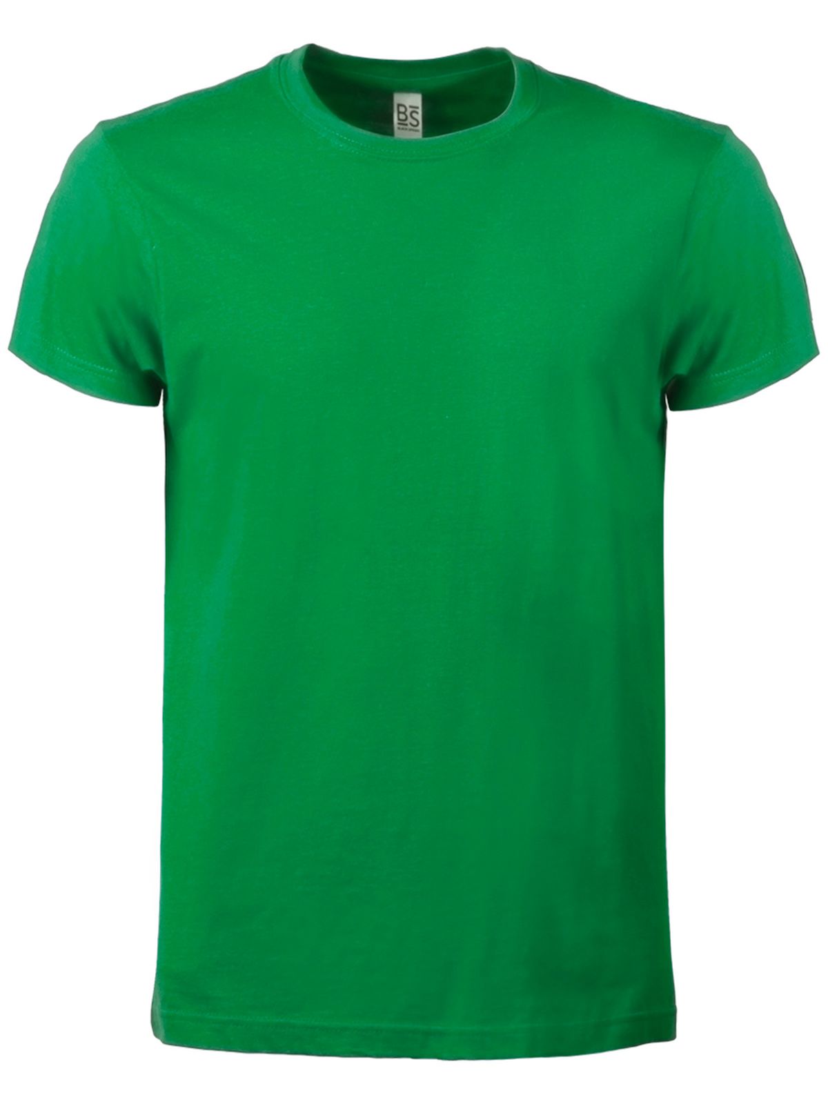 Maglietta Uomo T-shirt Cotone Manica Corta