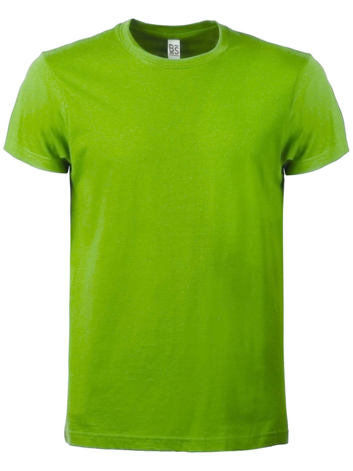 Maglietta Uomo T-shirt Cotone Manica Corta