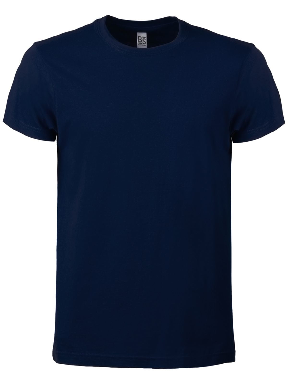 Maglietta Uomo T-shirt Cotone Manica Corta