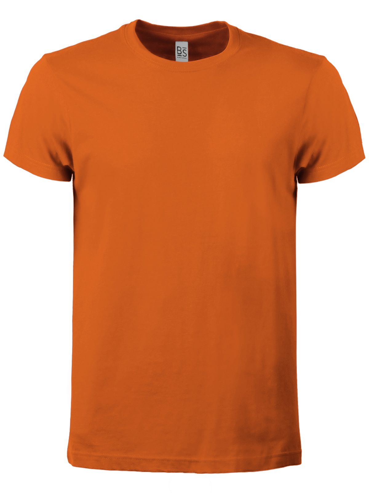 Maglietta Uomo T-shirt Cotone Manica Corta