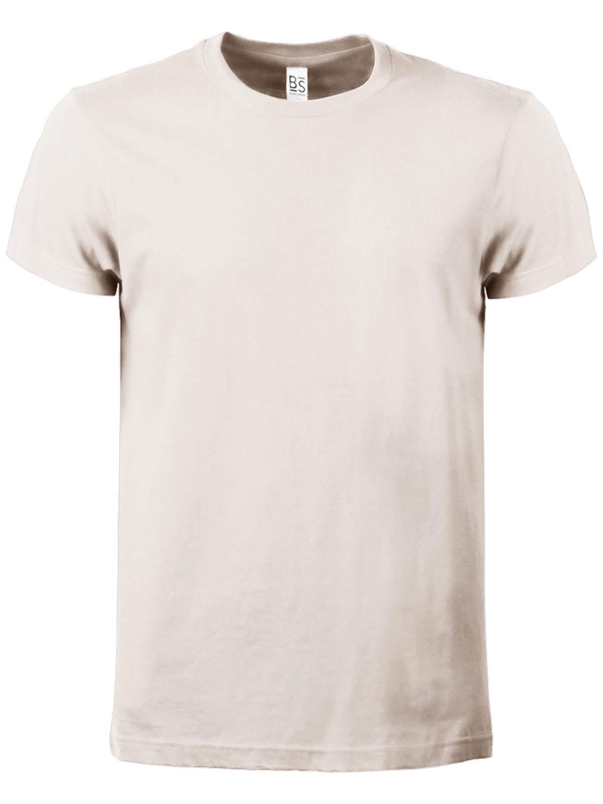 Maglietta Uomo T-shirt Cotone Manica Corta