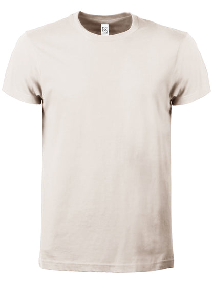 Maglietta Uomo T-shirt Cotone Manica Corta