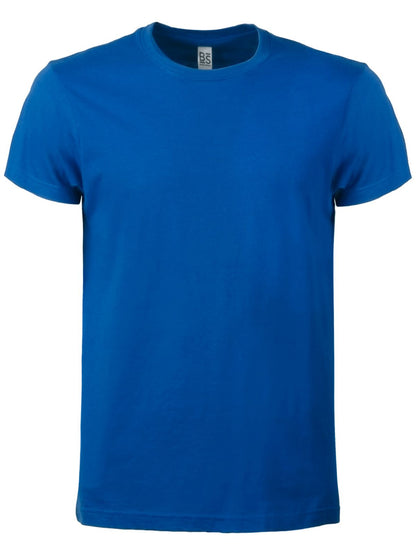 Maglietta Uomo T-shirt Cotone Manica Corta
