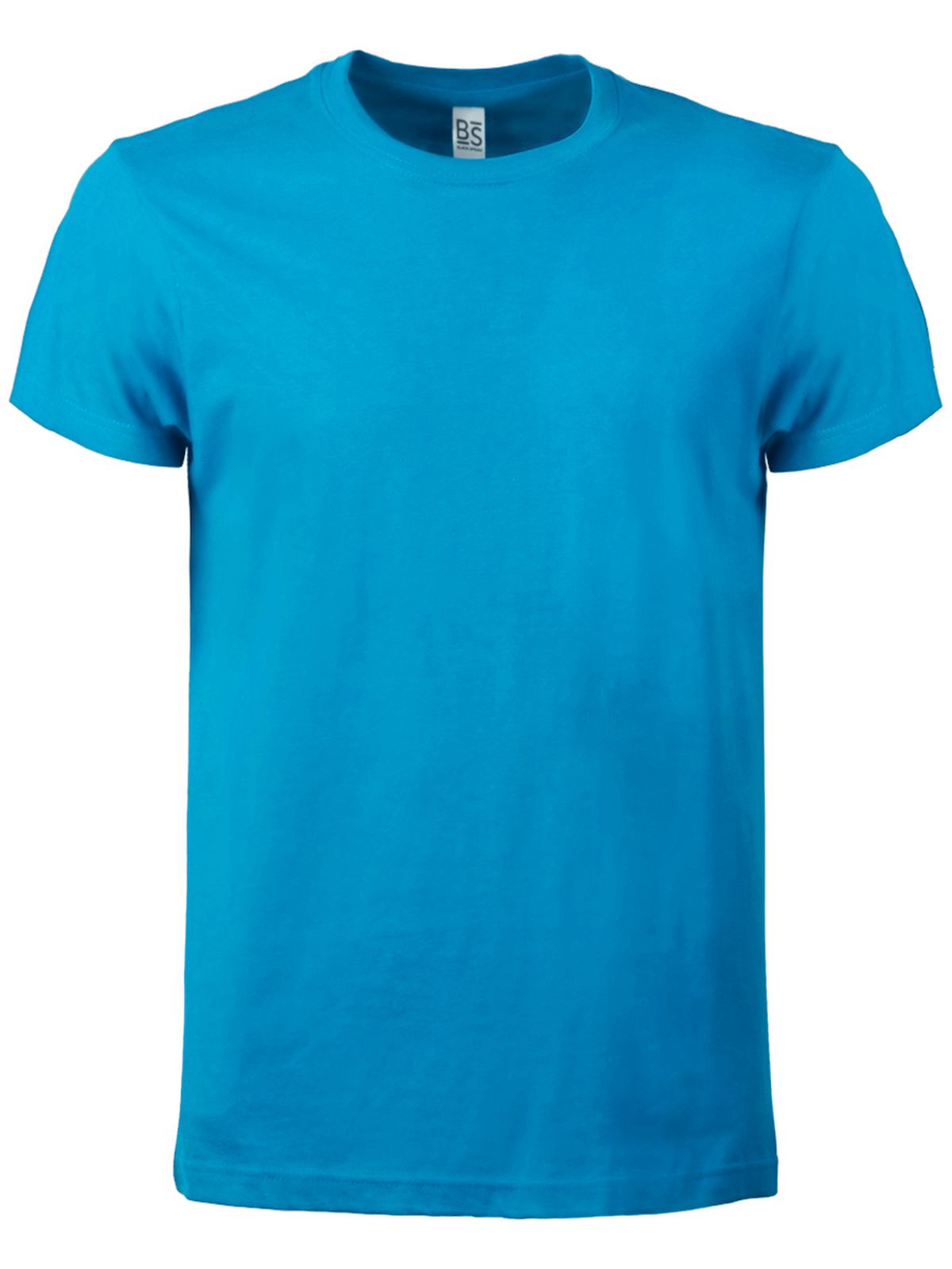 Maglietta Uomo T-shirt Cotone Manica Corta