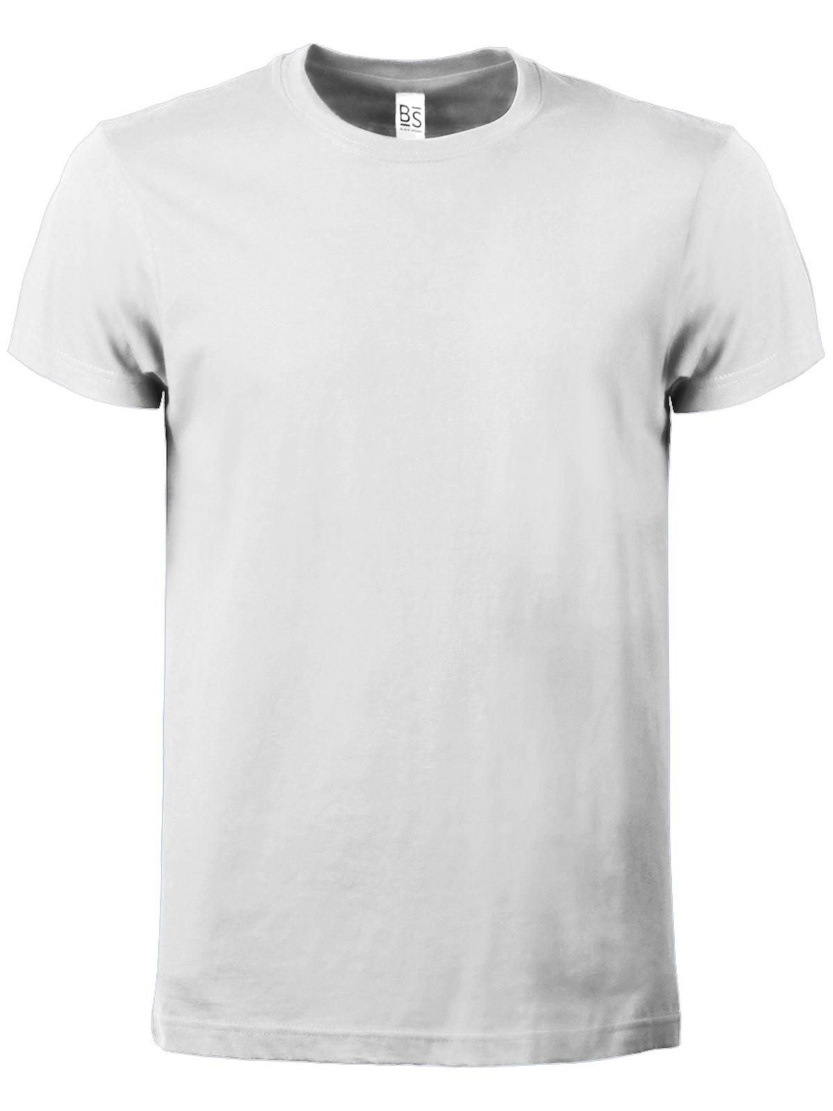 Maglietta Uomo T-shirt Cotone Manica Corta