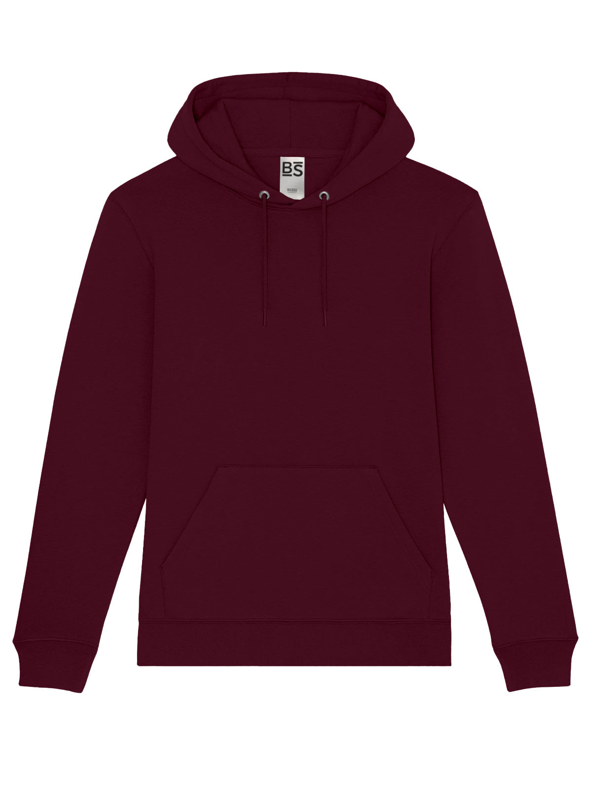 Felpa Cappuccio Uomo Cotone Poliestere