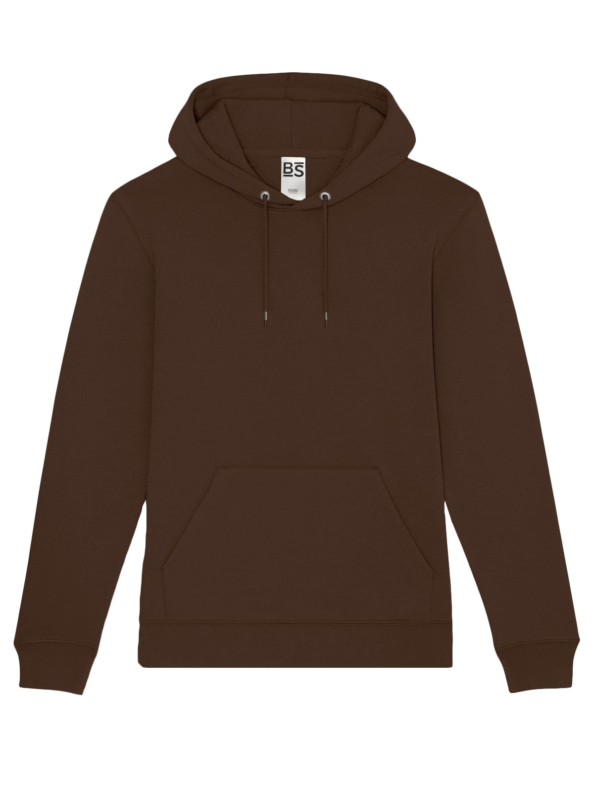 Felpa Cappuccio Uomo Cotone Poliestere