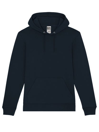 Felpa Cappuccio Uomo Cotone Poliestere