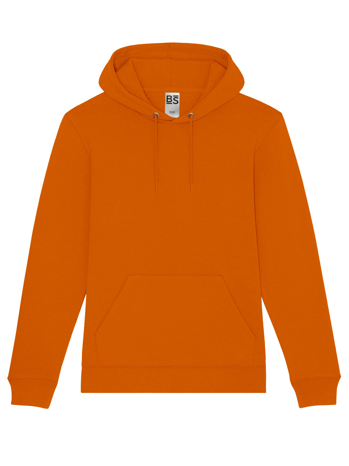 Felpa Cappuccio Uomo Cotone Poliestere