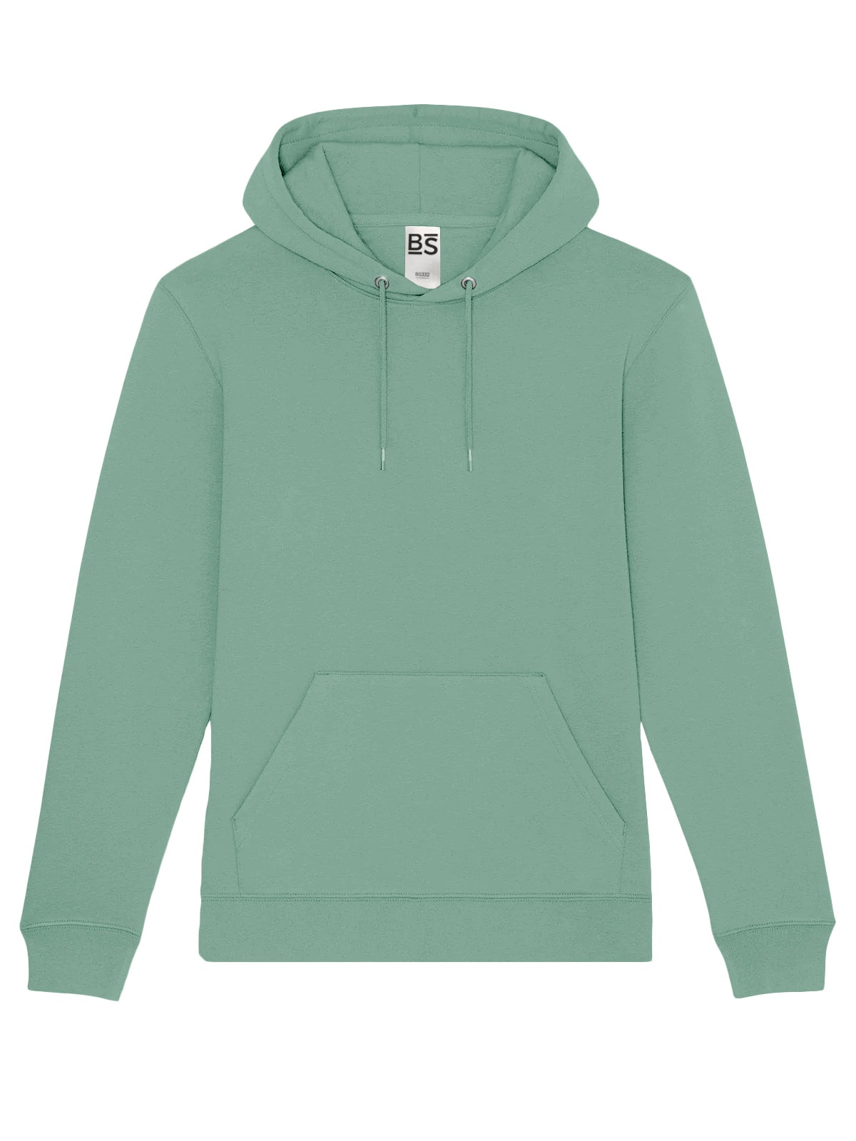 Felpa Cappuccio Uomo Cotone Poliestere