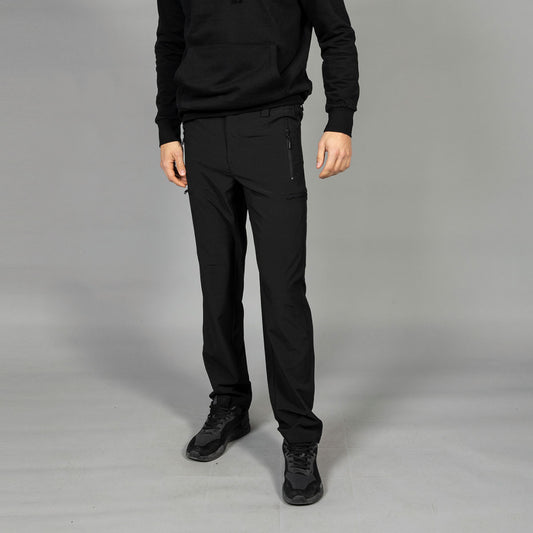 Pantalone da Lavoro in Poliestere Elasticizzato Workwear