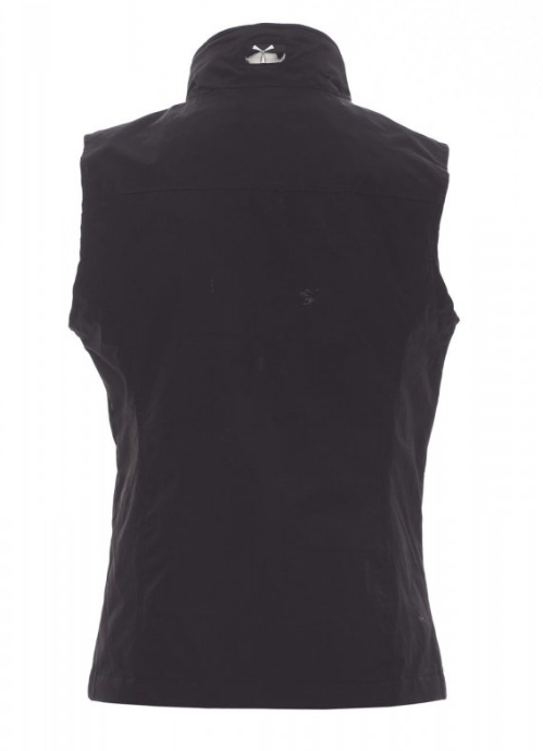 Gilet Donna Retinato in Nylon